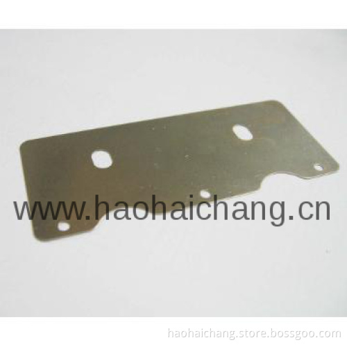 OEM Auto Bracket Stamping Parts